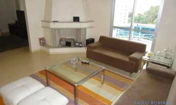 Imagem 3: APARTAMENTO - MORUMBI - SP