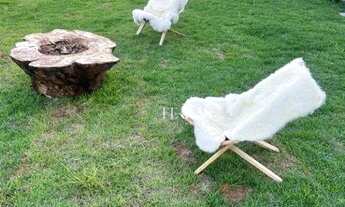 Imagem 6: Casa com 3 dormitórios à venda, 260 m² por R$ 2.890.000,00 - Condomínio Villas do Golfe