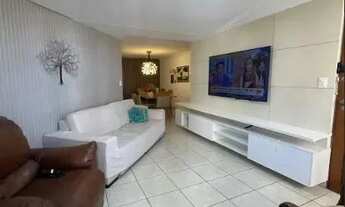 Imagem: Real Barcelona - Brisamar - 122m² - Andar