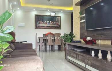 Imagem 6: Apartamento em Avenida Vicente Catalani - Jardim das Nações - Itatiba/SP