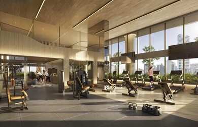 Imagem 2: Open Life Compact Luxury Residences