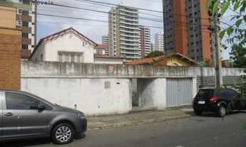 Imagem: Casa com 3 quartos no bairro Fátima - Fortaleza/CE
