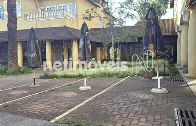 Imagem 3: Excelente loja à venda de 52m²; no Alphaville Lagoa dos Ingleses/Nova Lima