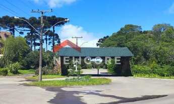 Imagem: Lote em Rua Sábias - Colinas - São Francisco