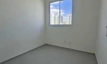 Imagem 4: Residencial Ton bosque maia