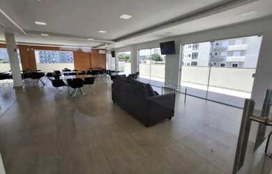 Imagem 4: Apartamento de 2 dormitórios com 1 vaga de garagem , nunca habitado !