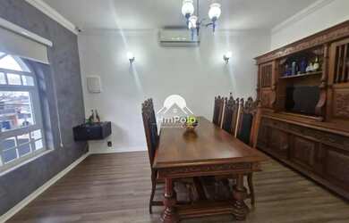 Imagem 3: Casa à venda em Campinas, Jardim Chapadão, com 3 quartos, com 165.5 m²