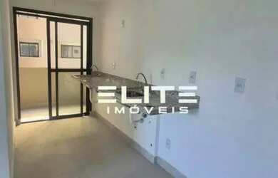 Imagem 2: Apartamento para locação - Parque das Nações, Santo André