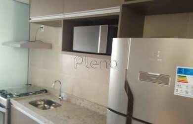 Imagem 7: Apartamento para alugar em Campinas, Ponte Preta, com 2 suítes, com 64 m², Alto da Aboliçã