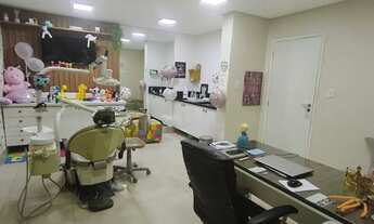 Imagem: Alugo consultório odontológico completo