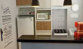 Imagem: Apartamento Padrão em Botucatu