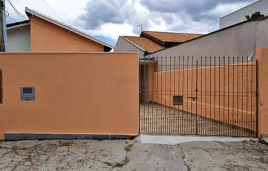 Imagem: CASA COM 3 QUARTOS PARA LOCAÇÃO NA VILA