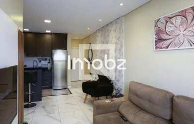 Imagem 5: Apartamento à venda no Natureza Clube Morumbi - Rua Celso Ramos, 255 - São Paulo - SP - CE