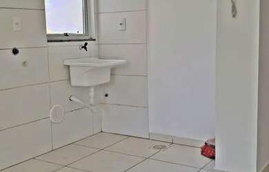 Imagem 7: Apartamento com 2 quartos - São Sebastião - Palhoça - SC