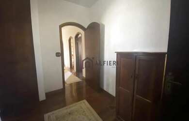 Imagem 5: Casa com 4 dormitórios à venda, 390 m² por R$ 2.766.000,00 - Alphaville 12 - Santana de Pa