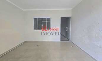 Imagem 5: Locação de Casas / Padrão na cidade de Rio Claro