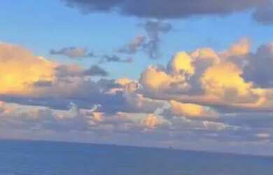 Imagem 2: Apartamento com 1 quarto - Frente mar - Maracanã - Praia Grande - SP - AML1069