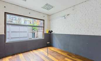 Imagem 6: Ponto Comercial à Venda ou Locação em Santa Cecília, São Paulo-SP: 4 Salas, 2 Banheiros, 4