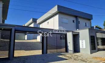 Imagem: Casa - Loteamento Alphaville Campinas