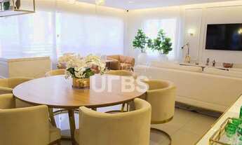 Imagem 5: Âme Infinity Home - Apartamento 3 quartos, sendo 3 suítes