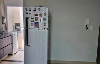 Imagem 7: Apartamento de Porteira fechada no Jardim Três Colinas por 330.000,00