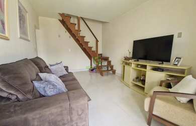 Imagem: AMPLA CASA FINANCIÁVEL DE 04 DORMITÓRIOS