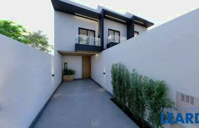 Imagem 3: CASA ASSOBRADADA - BUTANTÃ - SP