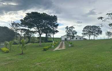 Imagem 2: Lindo sítio pronto para lazer e eventos