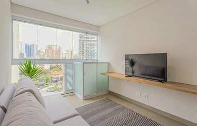Imagem 6: Apartamento para venda em Vila Madalena com 2 quartos , 59m²