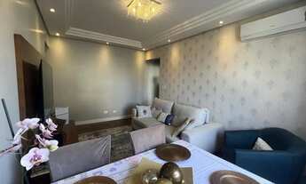 Imagem 5: Apartamento à venda 2 Quartos no Campo Grande Santos