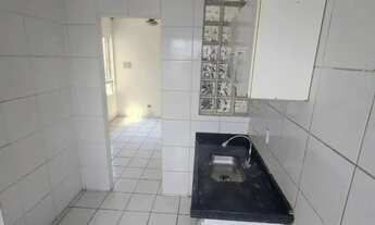 Imagem 4: Imóvel para venda tem 54 metros quadrados com 2 quartos em Residencial Centro da Serra - S