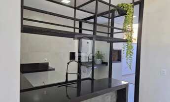 Imagem 3: Casa térrea no Condomínio Residencial Villaggio Ipanema em Sorocaba