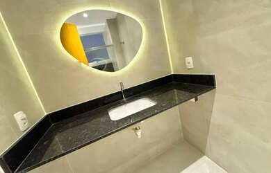 Imagem 5: Imóvel para venda com 72 metros quadrados com 2 quartos em Botafogo - Rio de Janeiro - RJ