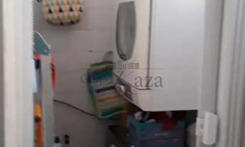 Imagem 7: Apartamento - No bairro Jardim São Dimas - Edifício Vale do Progresso