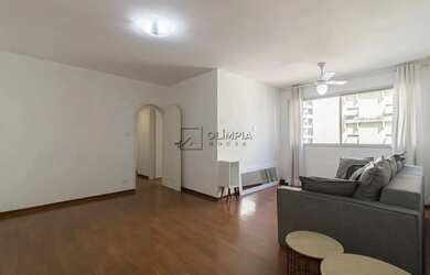 Imagem 3: Venda Apartamento 3 Dormitórios - 89 m² Vila Olímpia