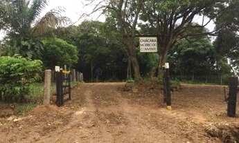 Imagem 5: Vende-se área em chapada dos guimarães , 19 ha