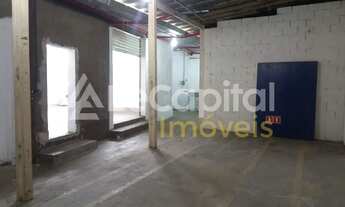 Imagem 5: GALPÃO À VENDA ? AV. LEONARDO DA VINCI