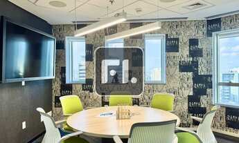 Imagem 3: Escritório para aluguel e venda tem 633 metros quadrados em Cerqueira César - São Paulo