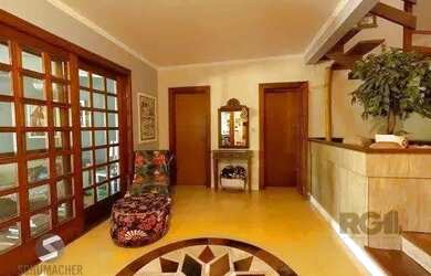 Imagem 3: Casa de 4 dormitórios mobiliada para venda no Bairro Jardim Itu Sabara