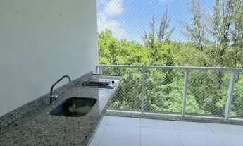 Imagem: Excelente apartamento, Frames, Recreio dos