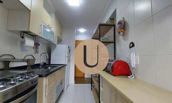 Imagem 7: Apto confortável a 15 minutos a pé do Metrô Tatuapé | 64 m² Dormitórios (1 Suíte