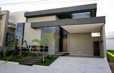 Imagem 3: Casa em Condomínio para Venda em Pirapozinho, CONDOMINIO RESIDENCIAL VALENCIA PIRAPOZINHO