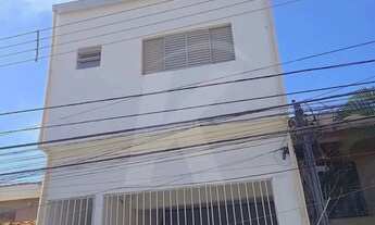 Imagem: Sobreloja comercial com 170 m² e 02 banheiros