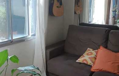 Imagem 3: Apartamento 2 dormitórios à venda Cavalhada Porto Alegre/RS