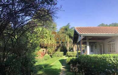 Imagem 3: Chácara è Venda em Condomínio Fechado, São Roque com 3.790m²