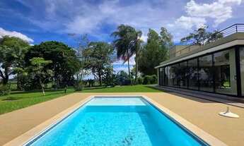 Imagem: SÍTIO PORTEIRA FECHADA, ALTO PADRÃO