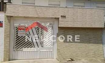 Imagem: Casa em Rua Bela Vista - Bela Vista - Jundiaí/SP