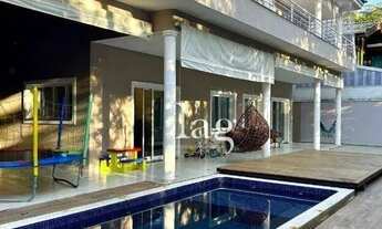 Imagem: Casa com 4 dormitórios à venda, 486 m²