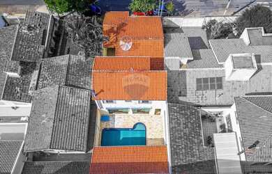 Imagem 4: Casa para Alugar com 3 dormitórios, 237m² por R$ 5.700,00 - Vila Helena-Atibaia/SP