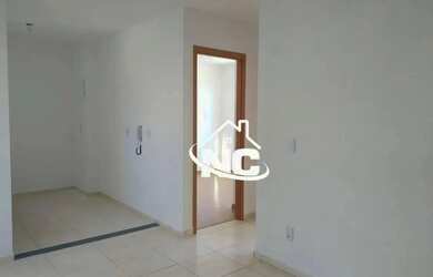 Imagem 5: Apartamento com 2 quartos à venda por R$ 180.000 - Vila Lage - São Gonçalo/RJ